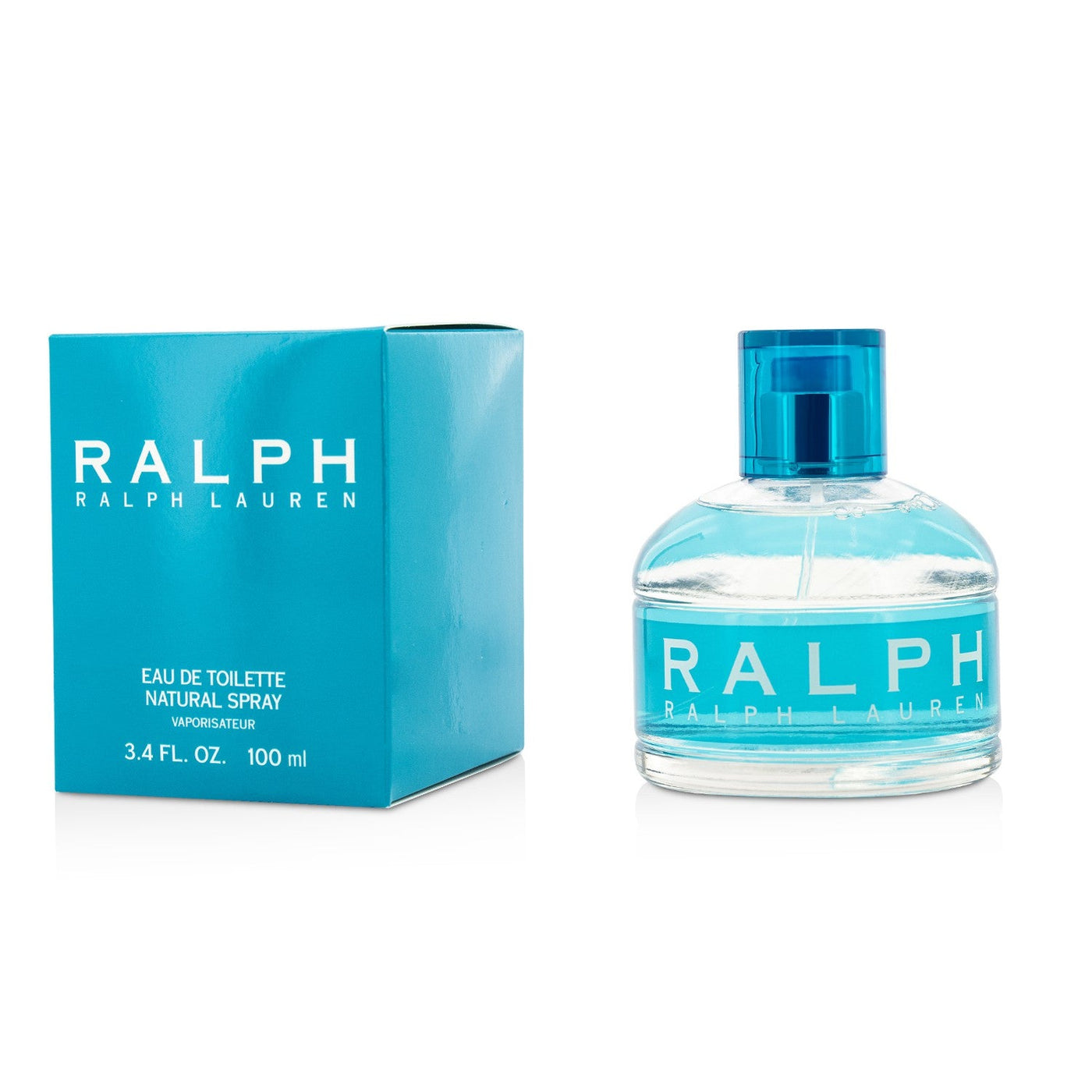 Ralph Lauren Ralph Eau De Toilette Spray  100ml/3.3oz
