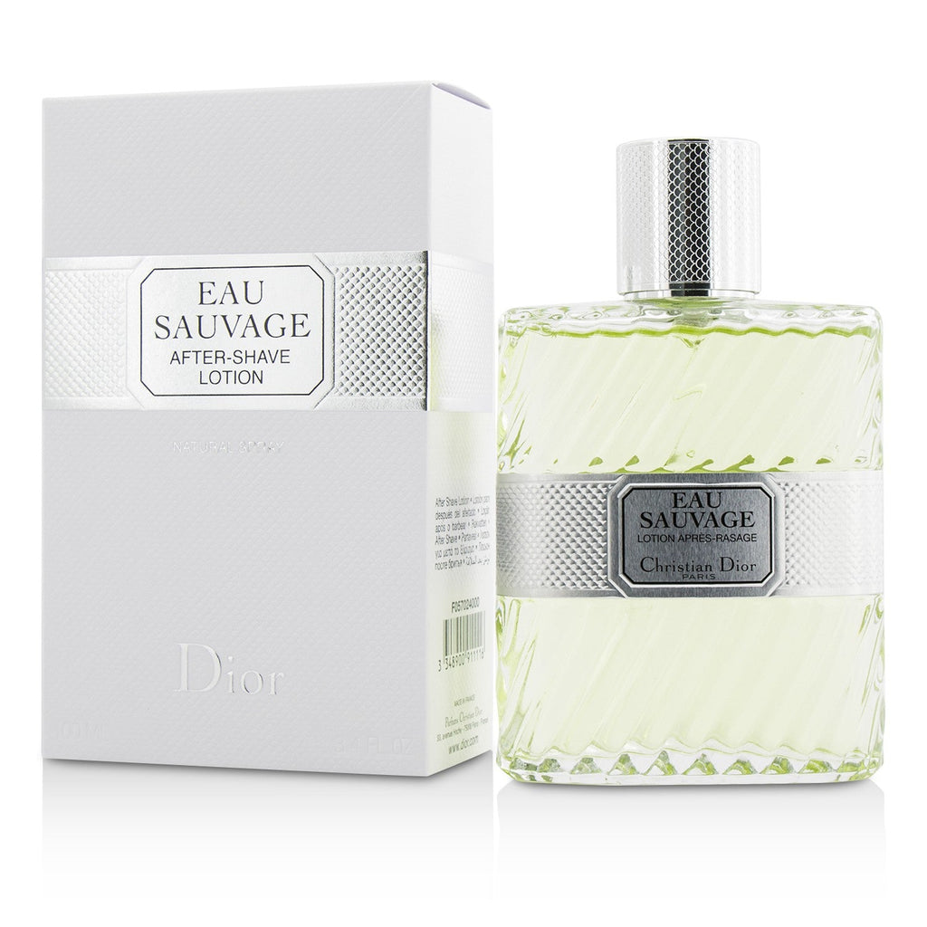 Christian Dior Eau Sauvage After Shave Spray  100ml/3.4oz