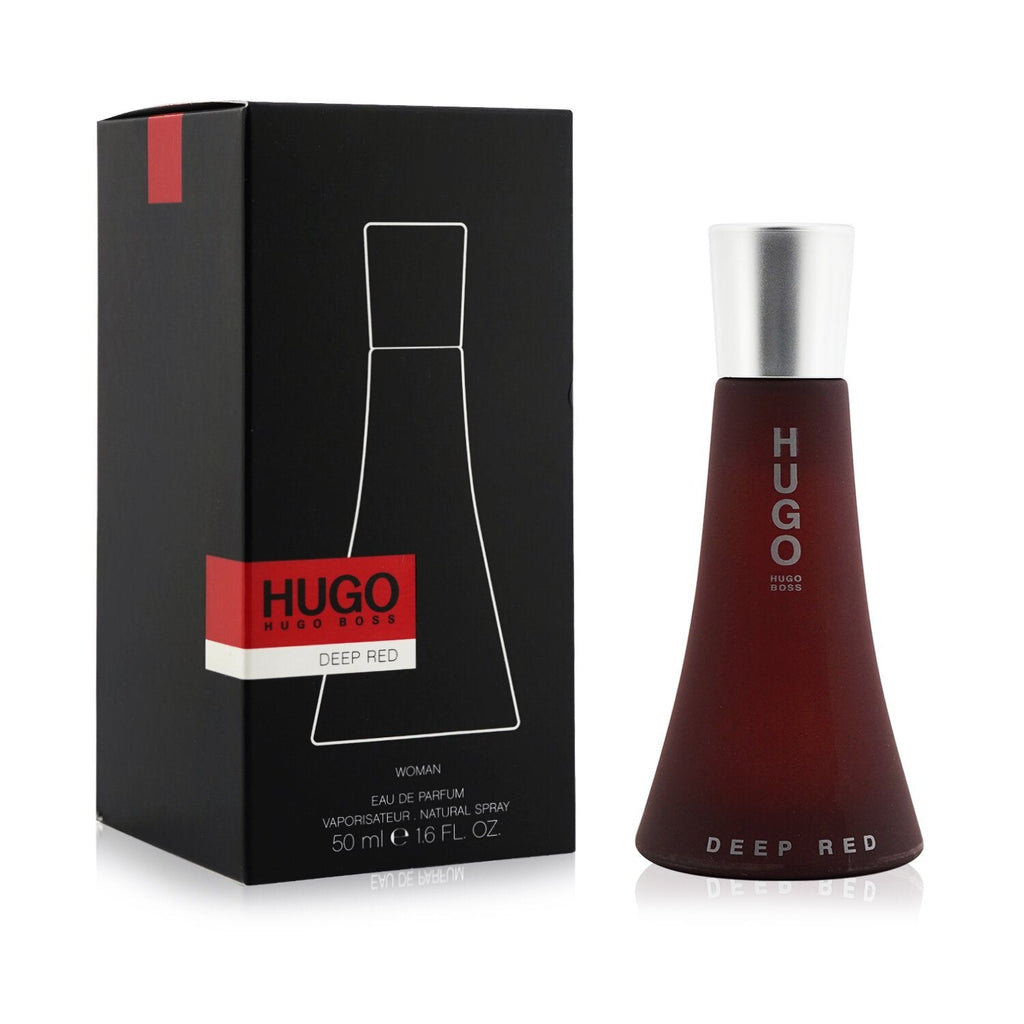 Hugo Boss Deep Red Eau De Parfum Spray  50ml/1.7oz