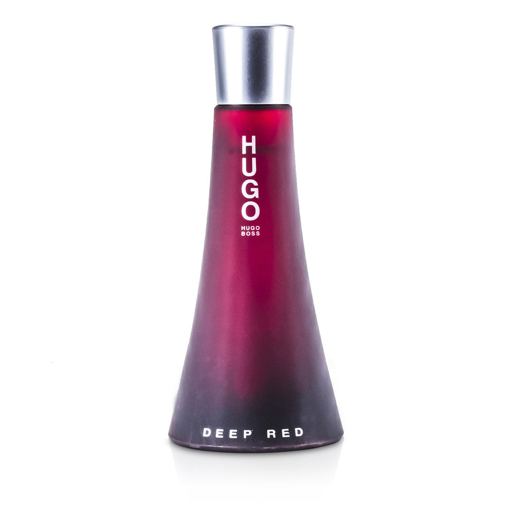 Hugo Boss Deep Red Eau De Parfum Spray  50ml/1.7oz