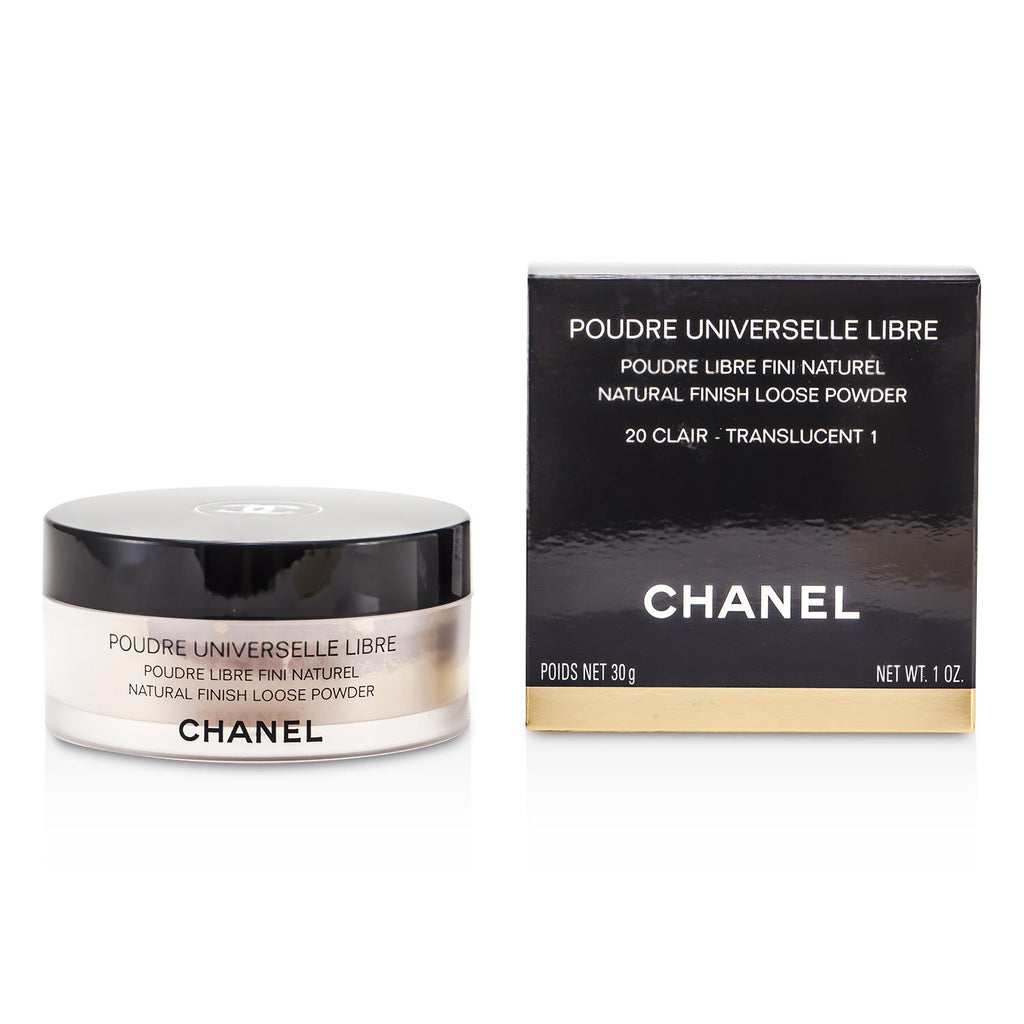 Chanel Poudre Universelle Libre - 30 (Naturel)  30g/1oz