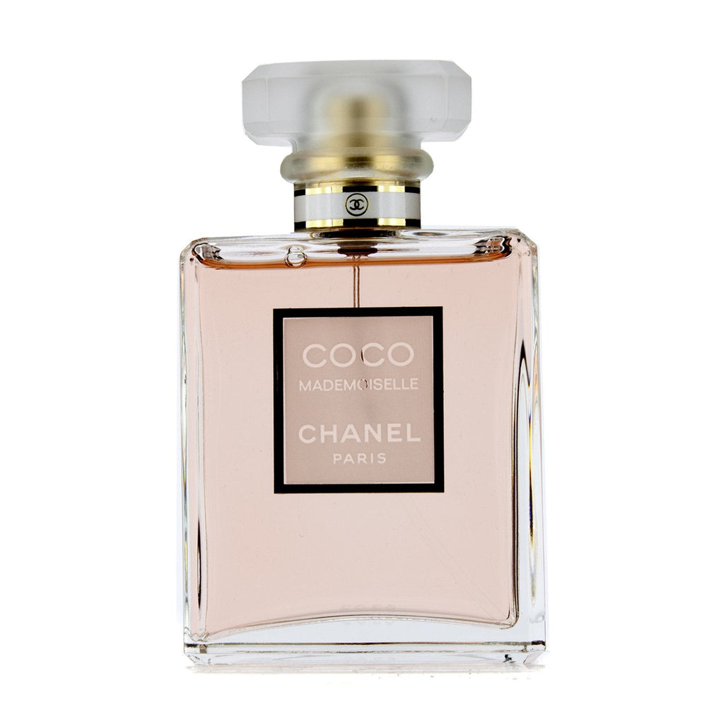 Chanel Coco Mademoiselle Eau De Parfum Spray  100ml/3.4oz
