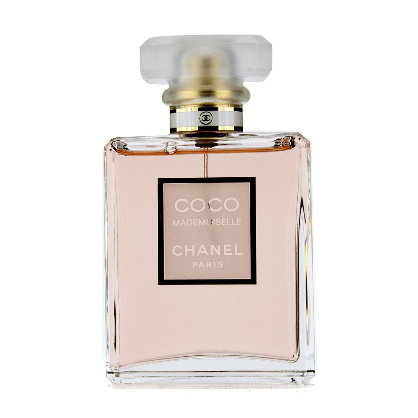Chanel Coco Mademoiselle Eau De Parfum Spray  35ml/1.2oz