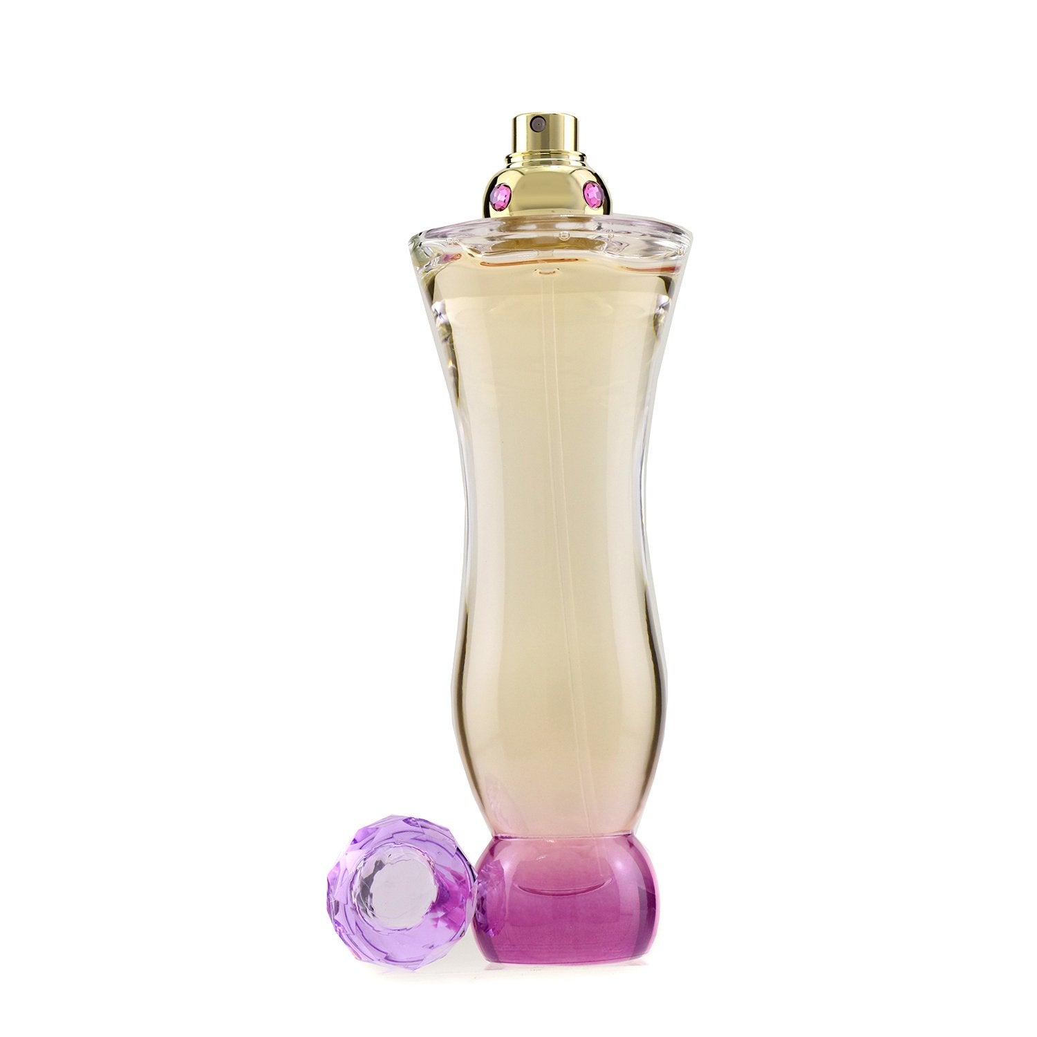 Versace Woman Eau De Parfum Spray  100ml/3.3oz