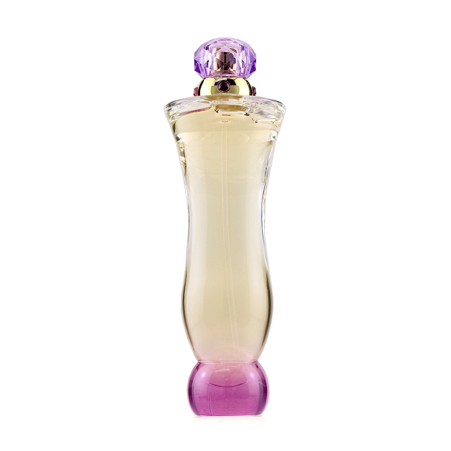 Versace Woman Eau De Parfum Spray  50ml/1.7oz