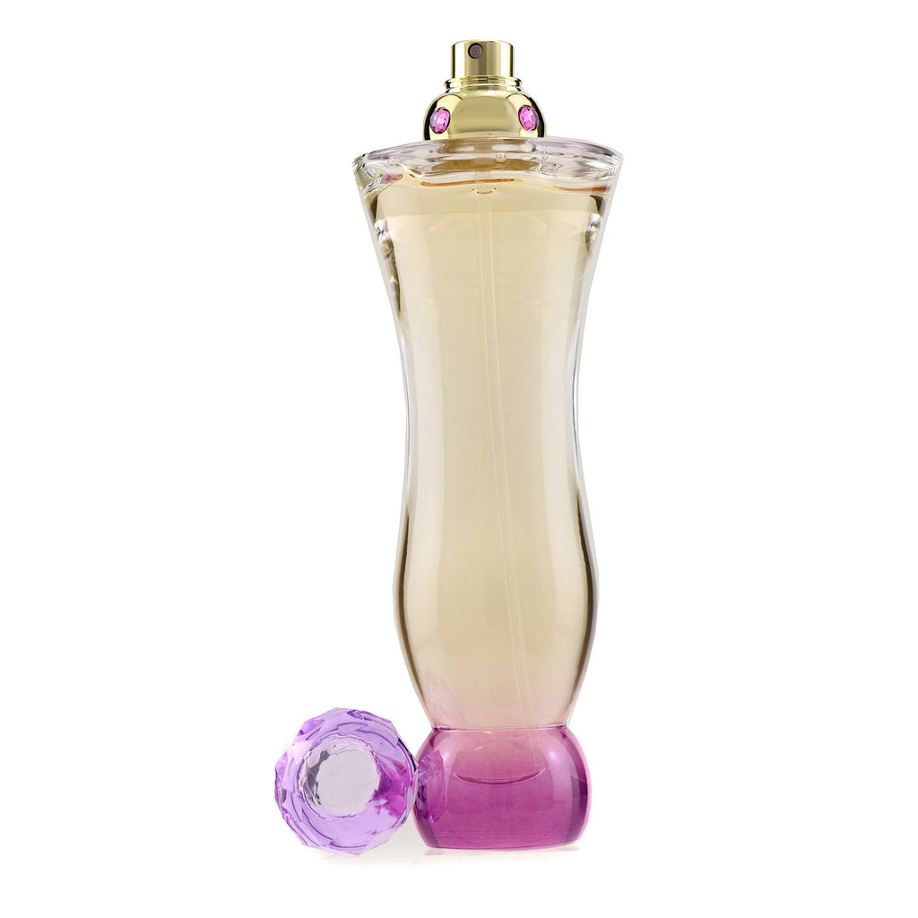 Versace Woman Eau De Parfum Spray  100ml/3.3oz