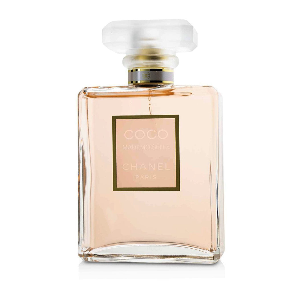 Chanel Coco Mademoiselle Eau De Parfum Spray  50ml/1.7oz