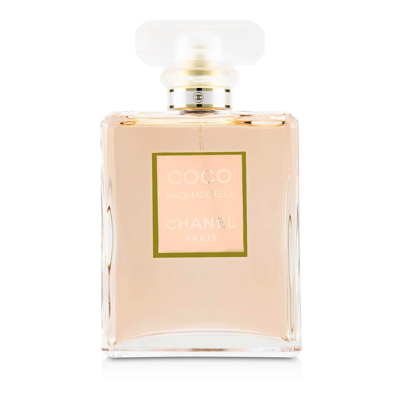 Chanel Coco Mademoiselle Eau De Parfum Spray  50ml/1.7oz