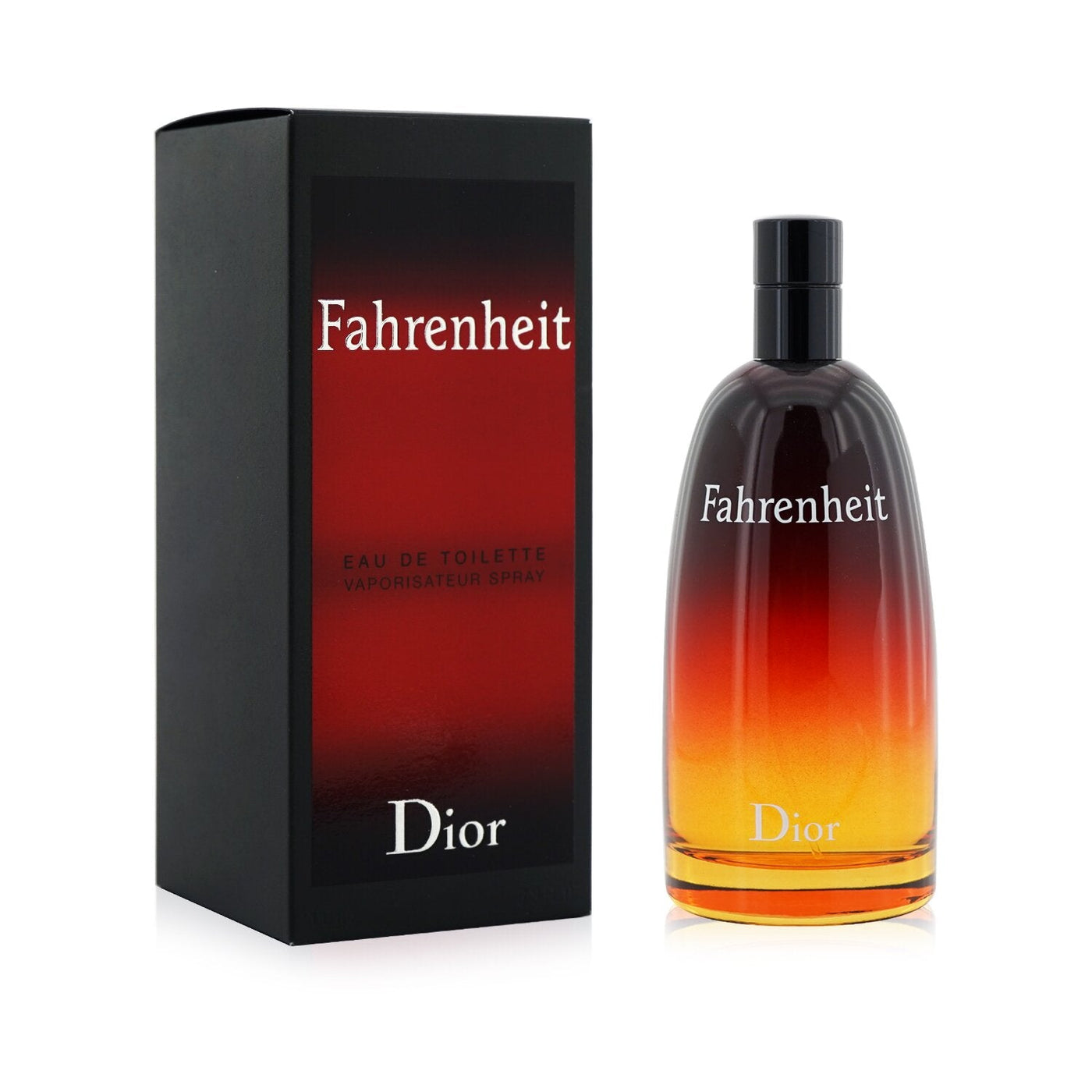 Christian Dior Fahrenheit Eau De Toilette Spray  200ml/6.7oz