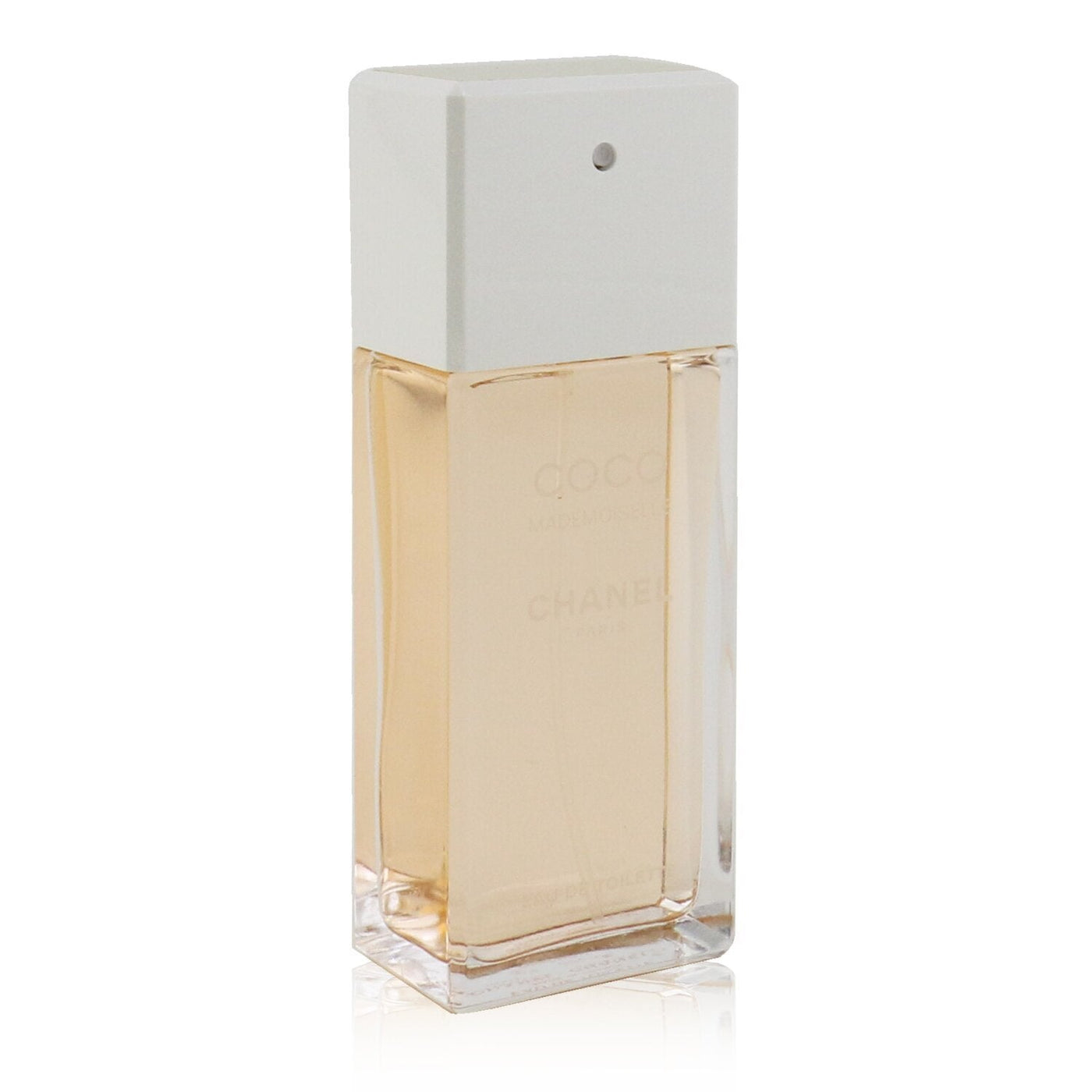 Chanel Coco Mademoiselle Eau De Toilette Spray  50ml/1.7oz