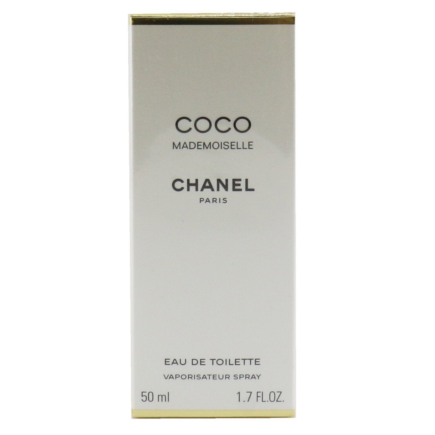 Chanel Coco Mademoiselle Eau De Toilette Spray  100ml/3.3oz