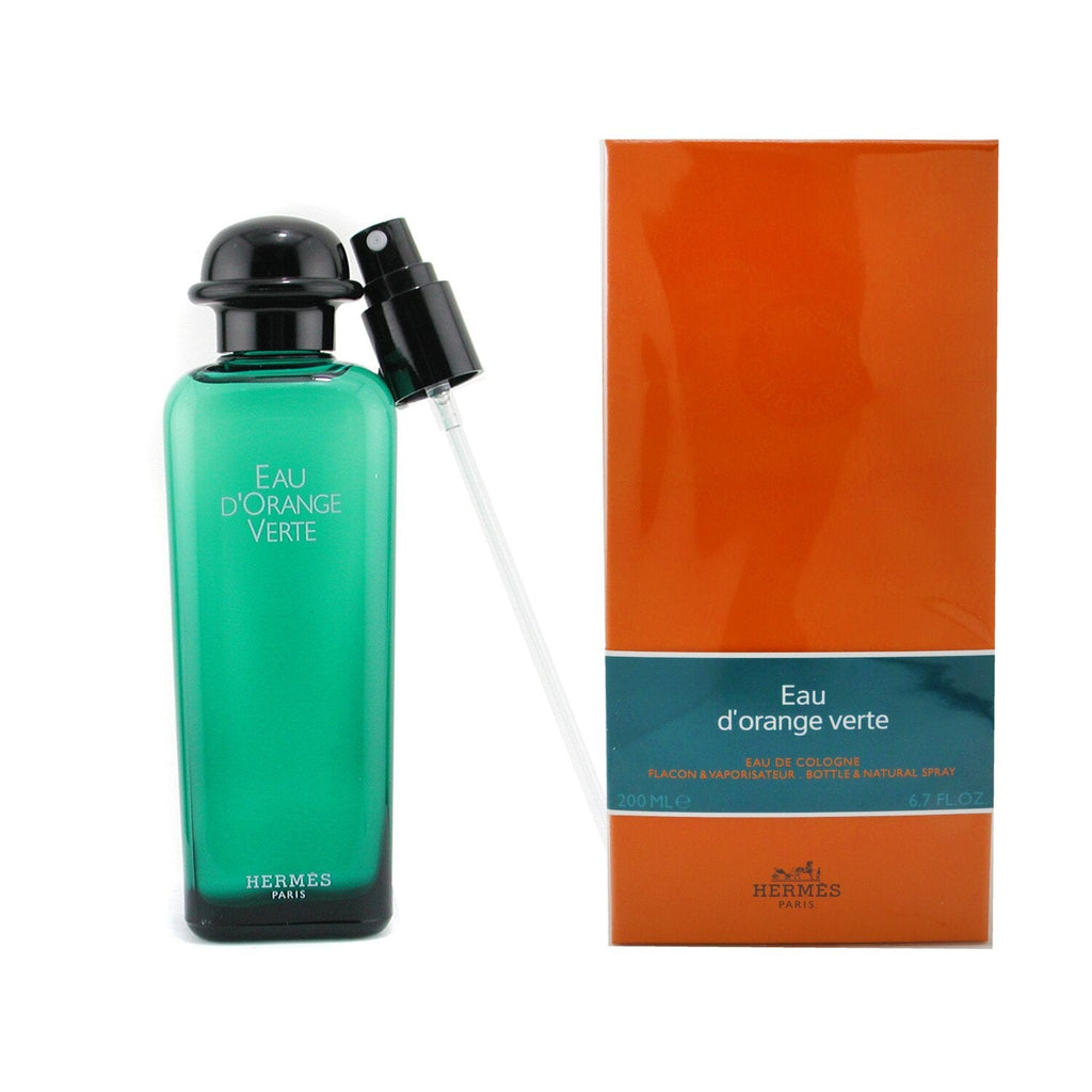 Hermes Eau D'Orange Verte Cologne Spray  100ml/3.3oz
