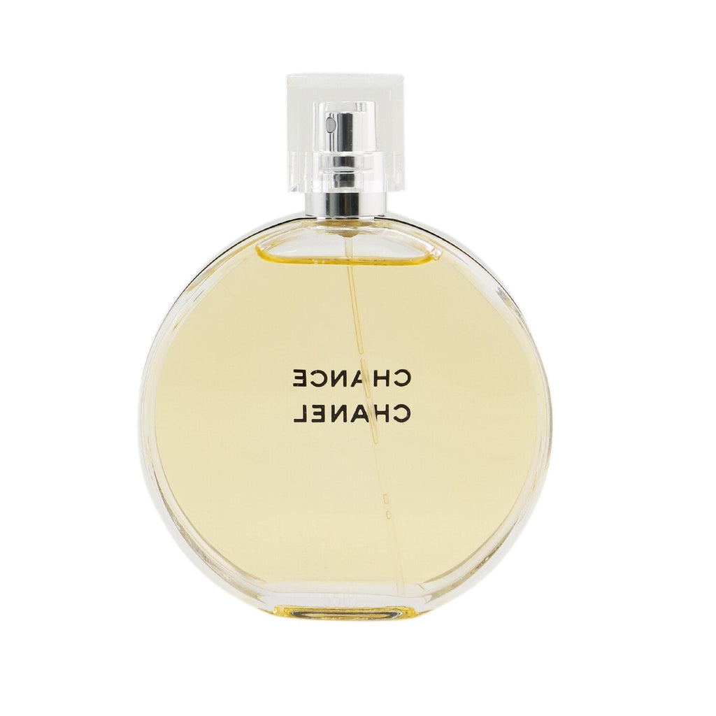 Chanel Chance Eau De Toilette Spray  150ml/5oz