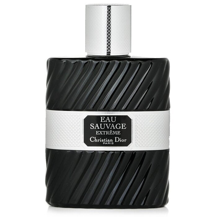 Christian Dior Eau Sauvage Extreme Eau De Toilette Spray 100ml/3.3oz