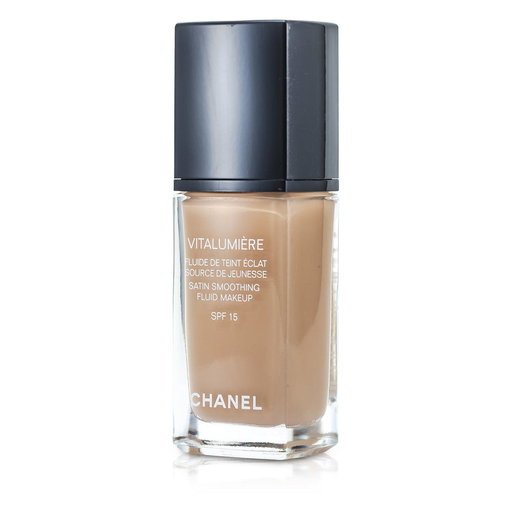 Chanel Vitalumiere Fluide Makeup # 45 Rose  30ml/1oz