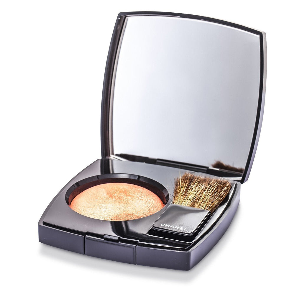 Chanel Powder Blush - No. 64 Pink Explosion  3.5g/0.12oz