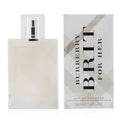 Burberry Brit Eau De Toilette Spray  100ml/3.4oz