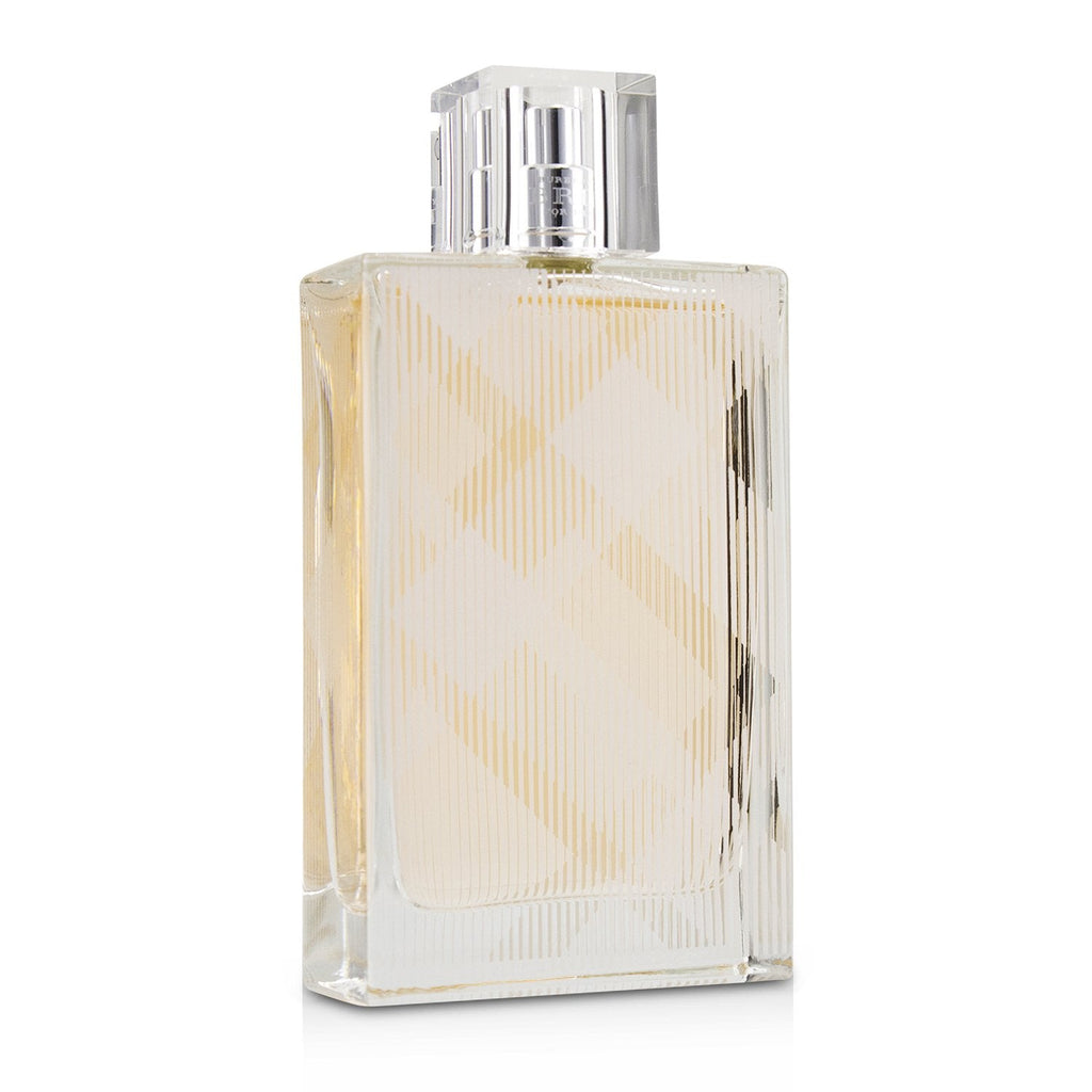 Burberry Brit Eau De Toilette Spray  50ml/1.7oz