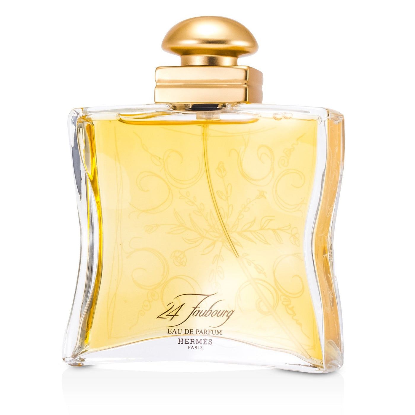 Hermes 24 Faubourg Eau De Parfum Spray  50ml/1.7oz