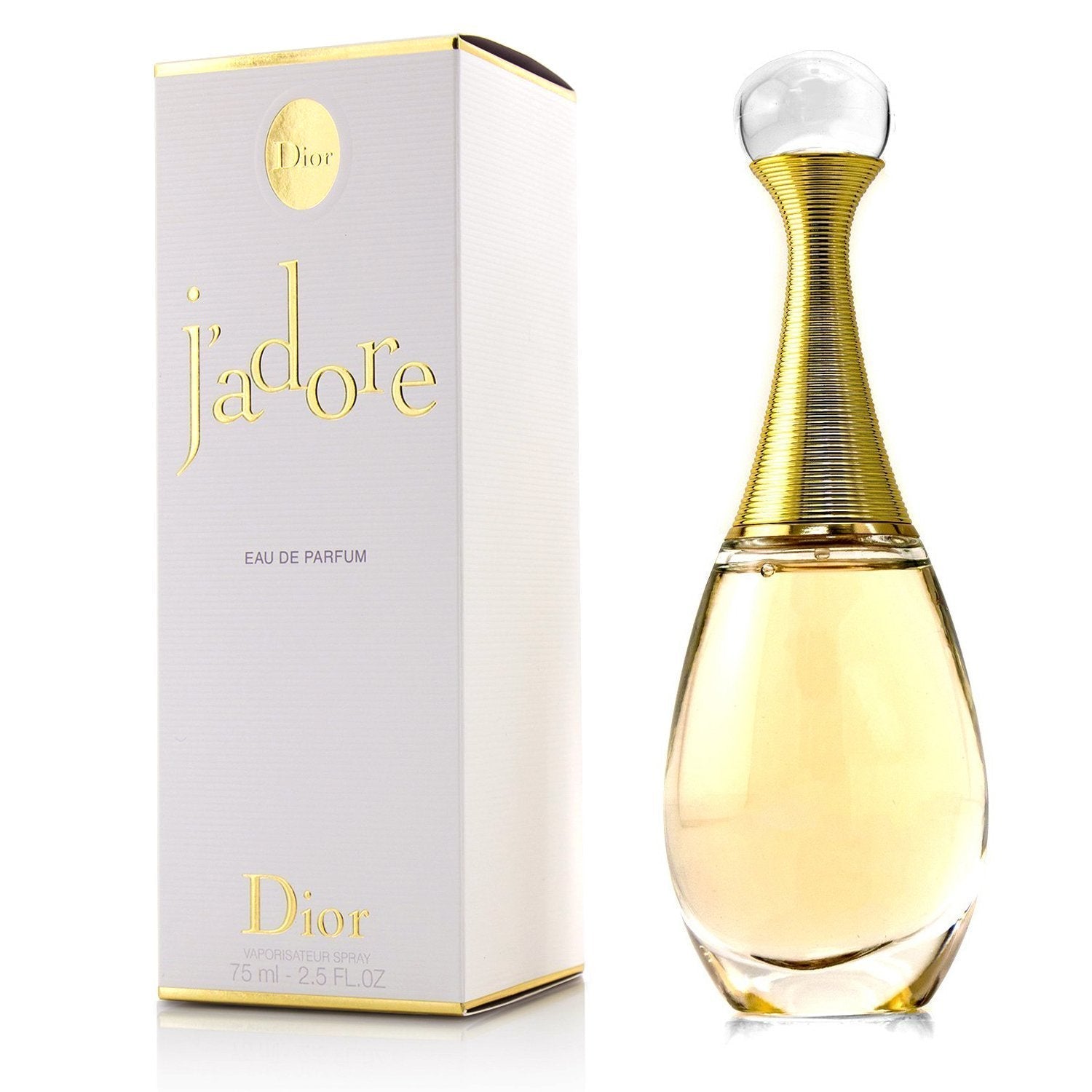 Christian Dior J'Adore Eau De Parfum Spray  100ml/3.4oz