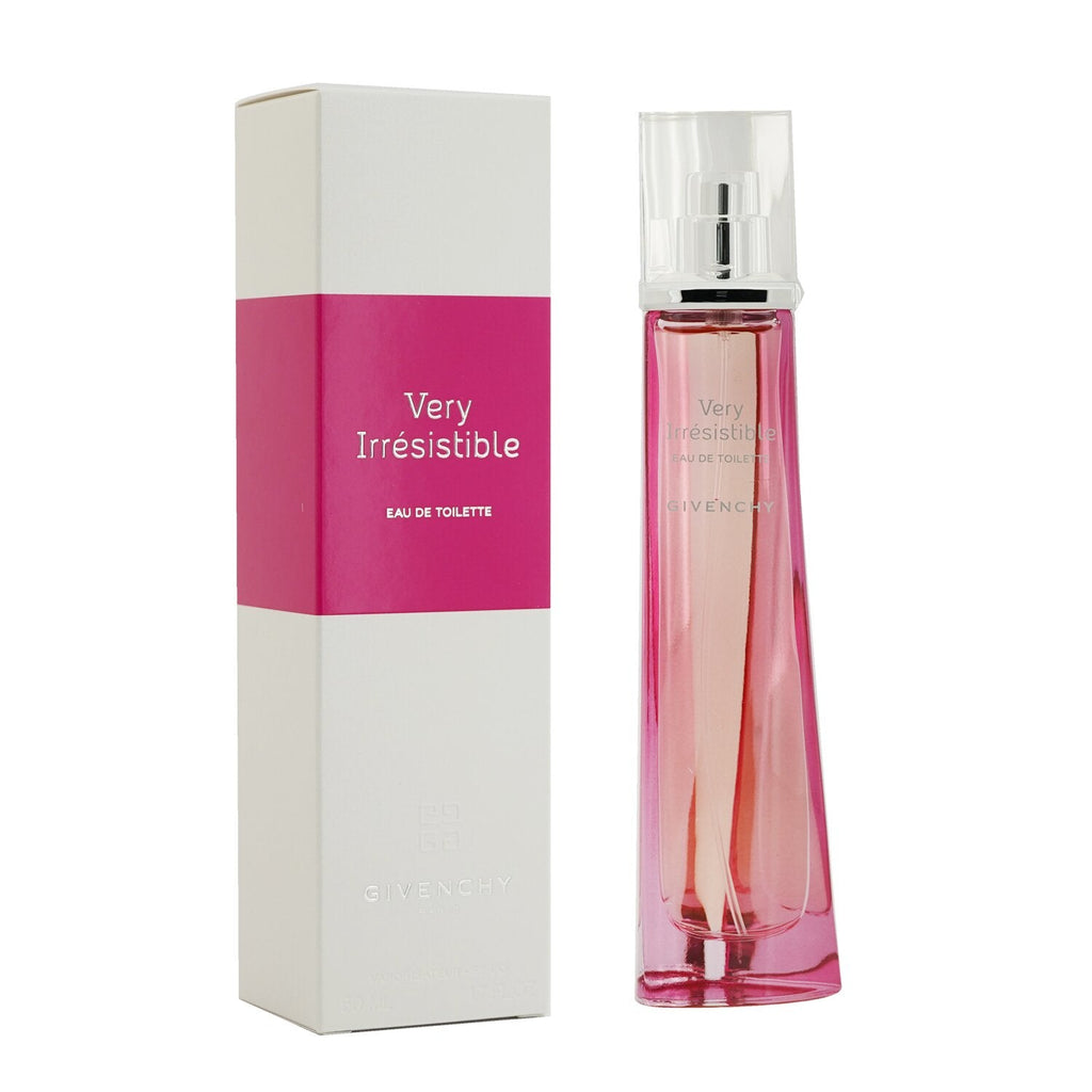 Givenchy Very Irresistible Eau De Toilette Spray  50ml/1.7oz