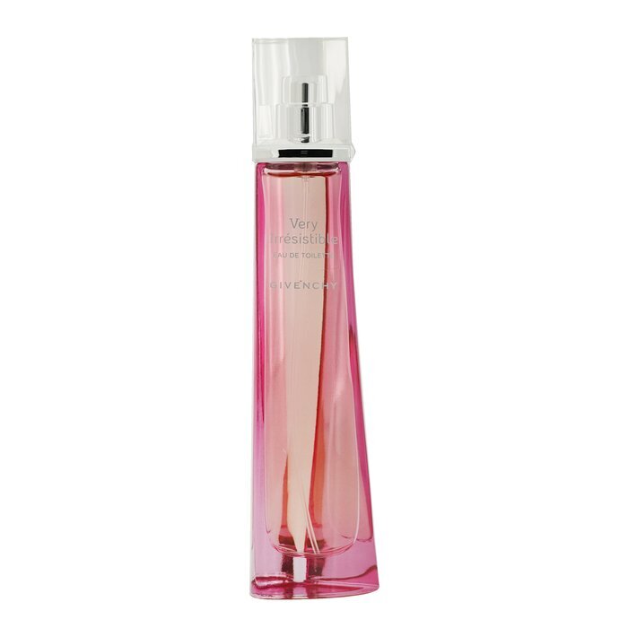 Givenchy Very Irresistible Eau De Toilette Spray 50ml/1.7oz