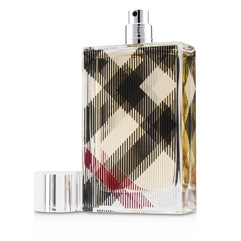Burberry Brit Eau De Parfum Spray  50ml/1.7oz