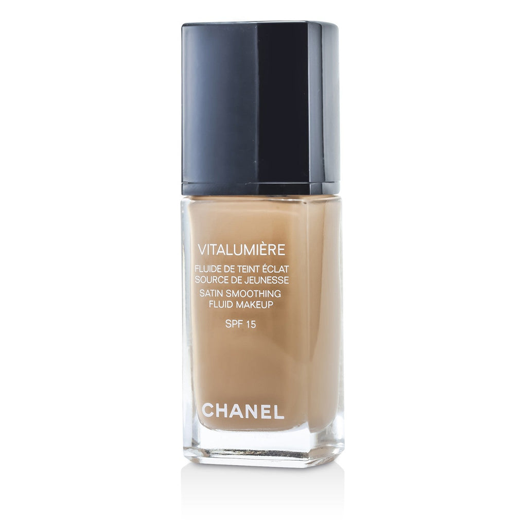 Chanel Vitalumiere Fluide Makeup # 45 Rose  30ml/1oz