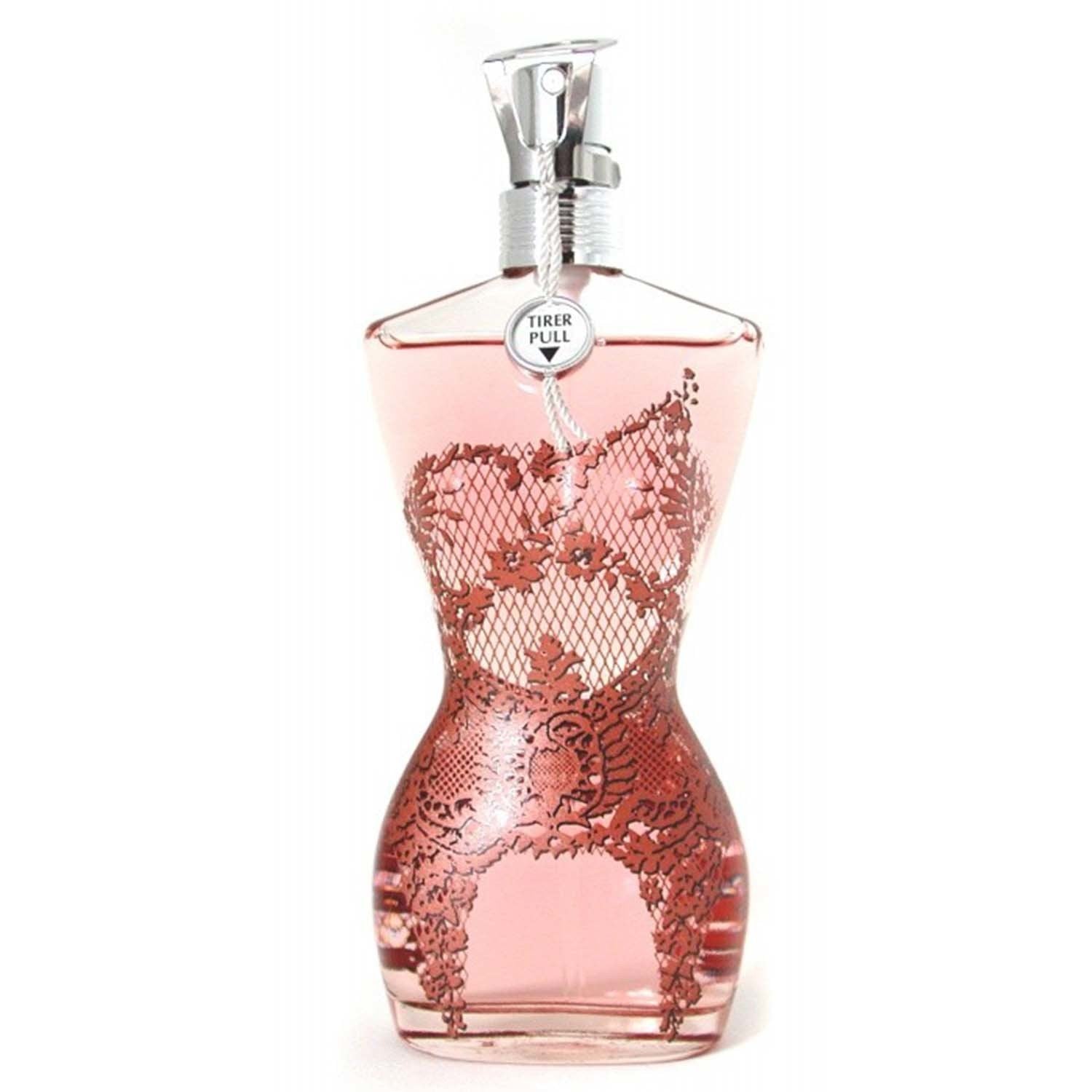 Jean Paul Gaultier Le Classique Eau De Parfum Spray  100ml/3.4oz