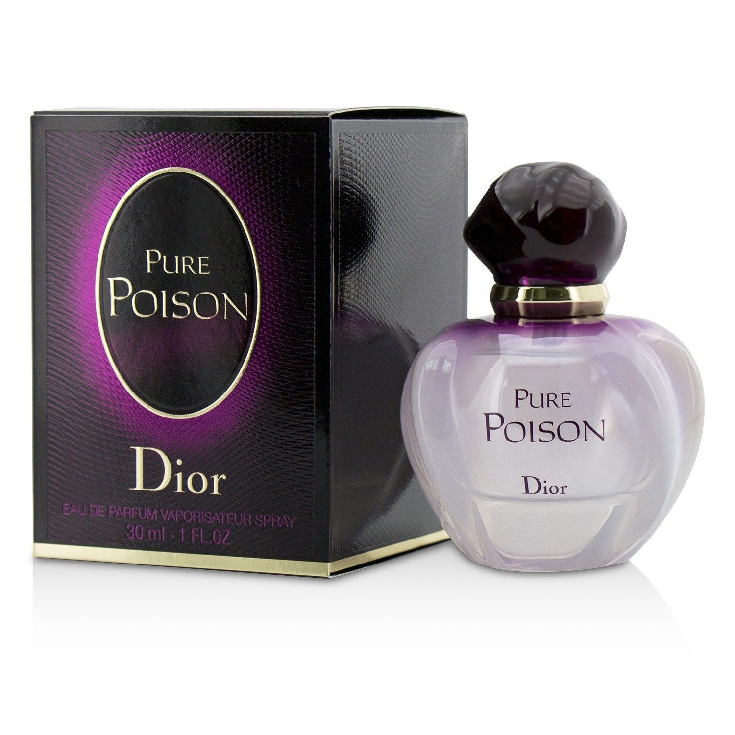 Christian Dior Pure Poison Eau De Parfum Spray  30ml/1.02oz