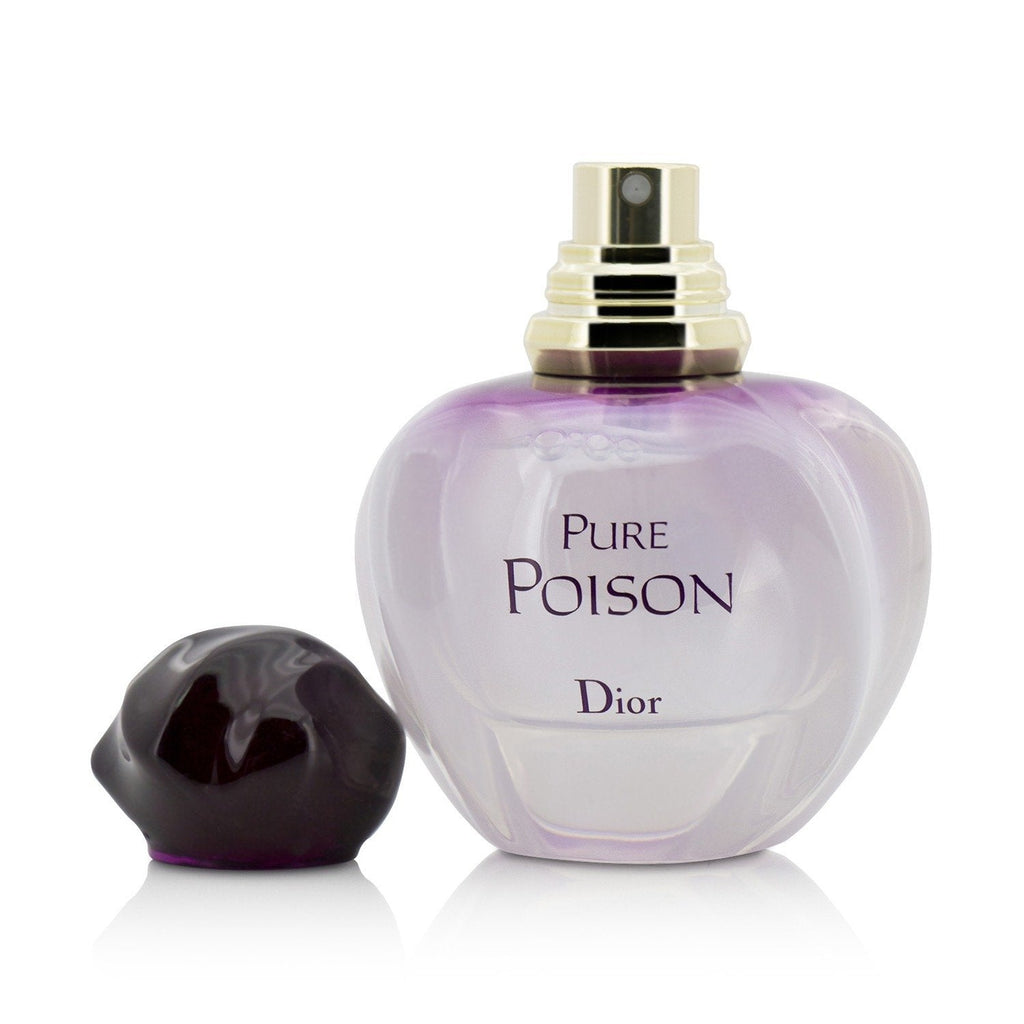 Christian Dior Pure Poison Eau De Parfum Spray  50ml/1.7oz