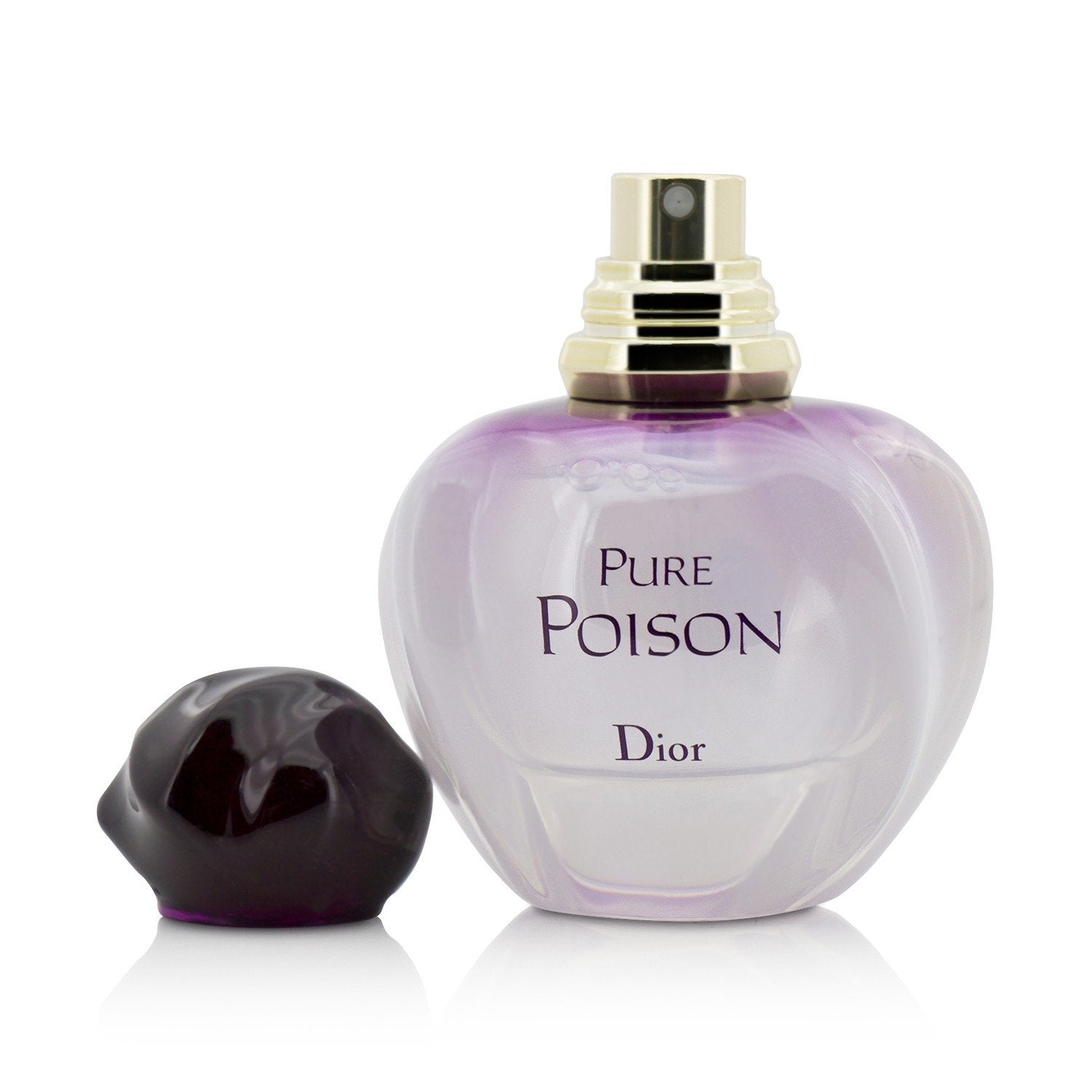 Christian Dior Pure Poison Eau De Parfum Spray  100ml/3.4oz