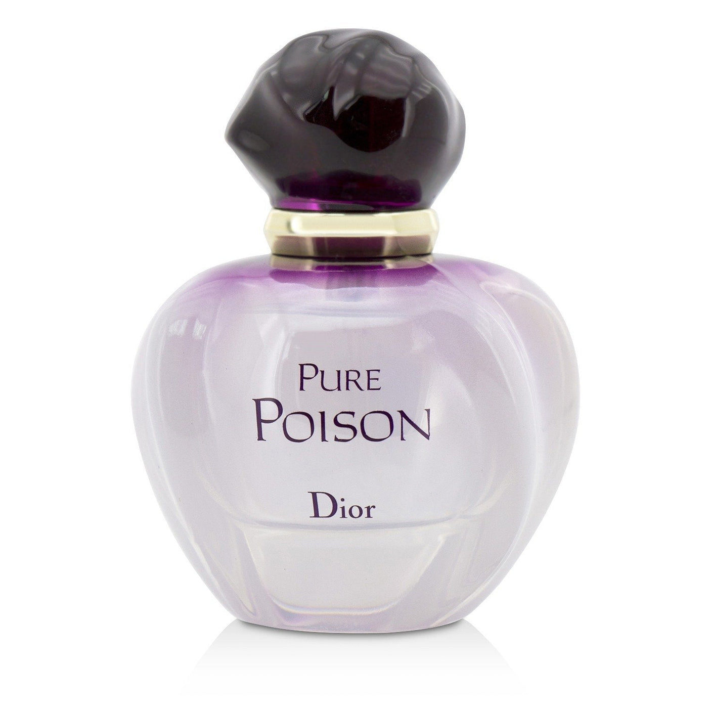 Christian Dior Pure Poison Eau De Parfum Spray  50ml/1.7oz