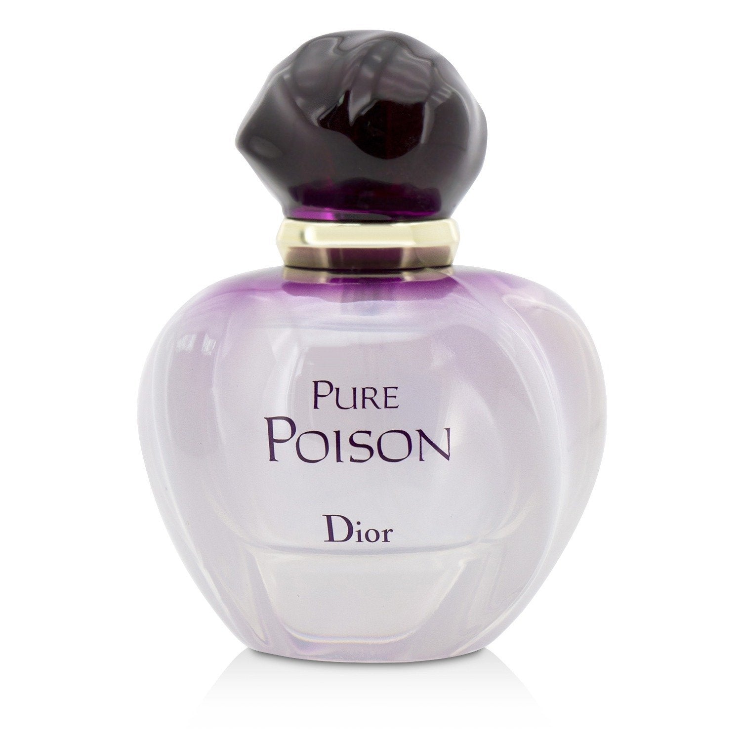 Christian Dior Pure Poison Eau De Parfum Spray  50ml/1.7oz