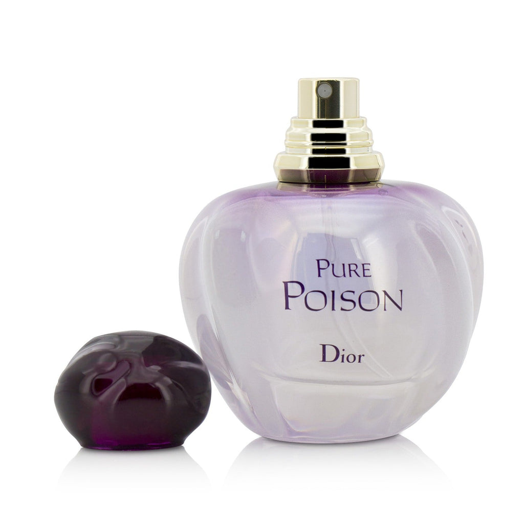 Christian Dior Pure Poison Eau De Parfum Spray  50ml/1.7oz