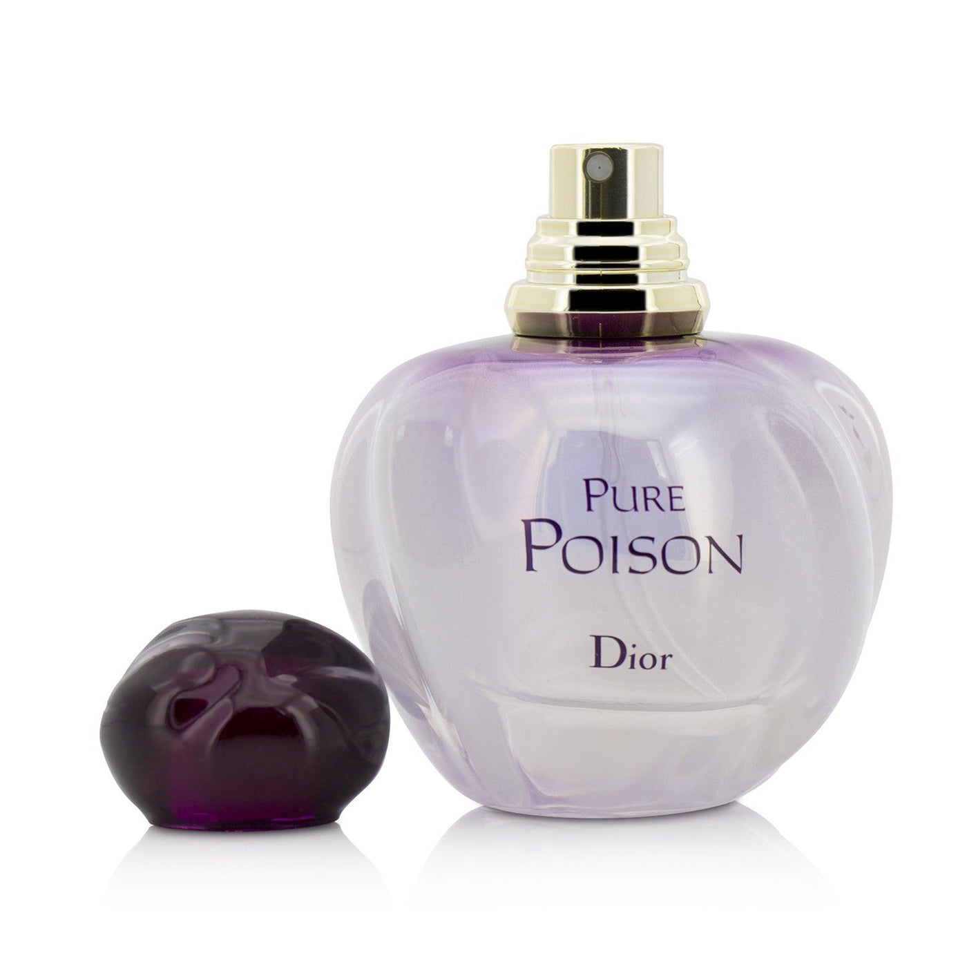 Christian Dior Pure Poison Eau De Parfum Spray  50ml/1.7oz