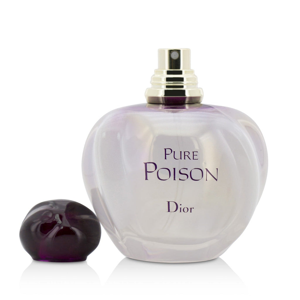 Christian Dior Pure Poison Eau De Parfum Spray  30ml/1.02oz