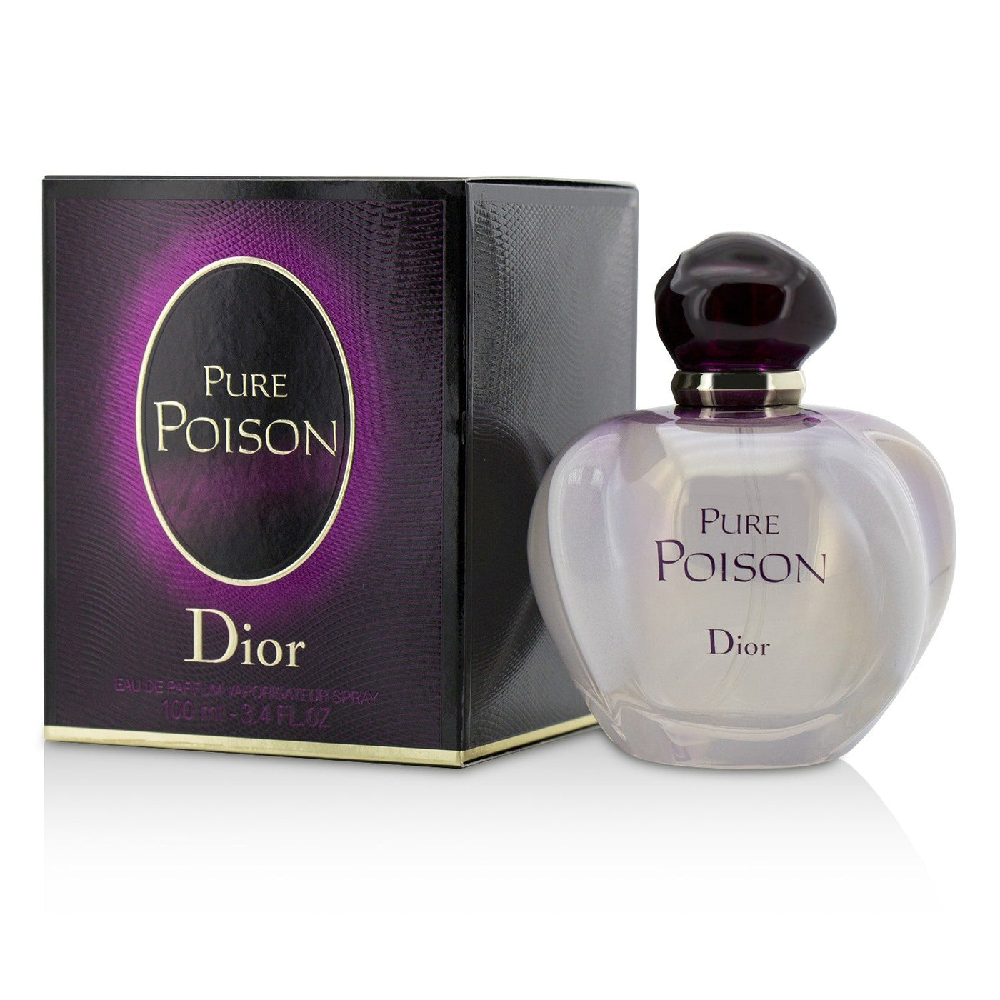Christian Dior Pure Poison Eau De Parfum Spray  30ml/1.02oz