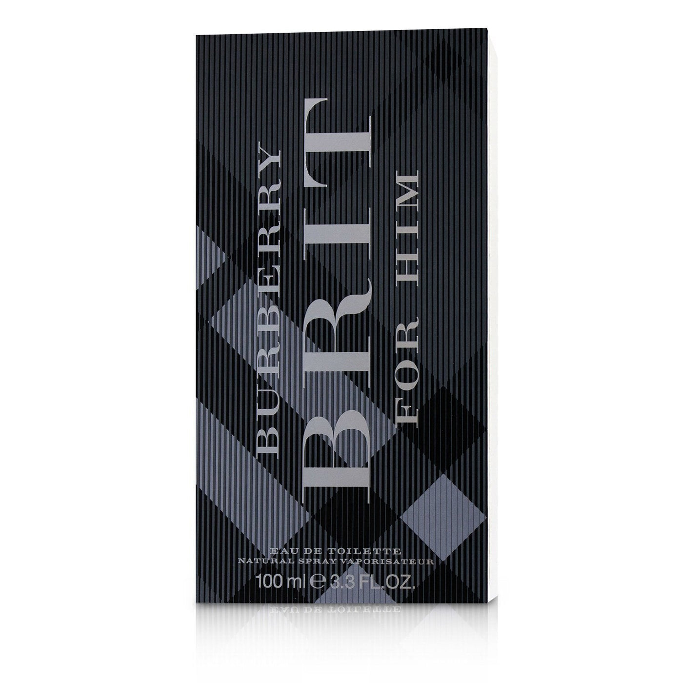 Burberry Brit Eau De Toilette Spray  50ml/1.7oz