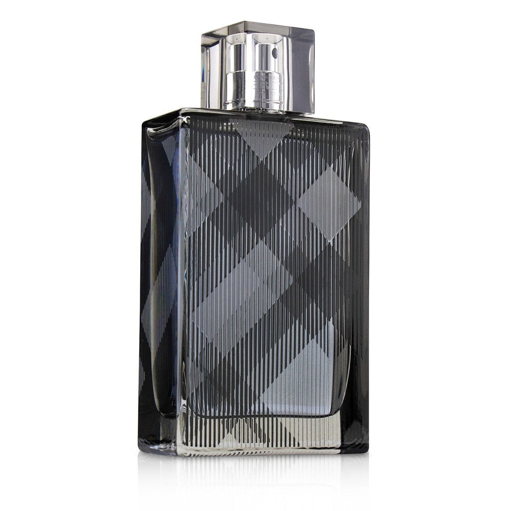Burberry Brit For Him Edt Spray (Packaging Random Pick)  50ml/1.75oz