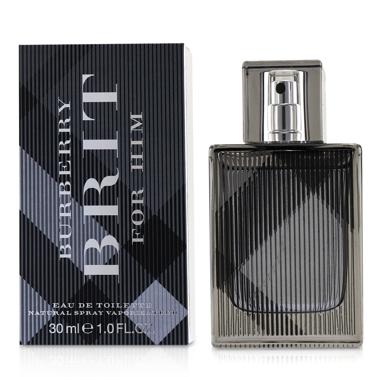 Burberry Brit Eau De Toilette Spray  100ml/3.3oz