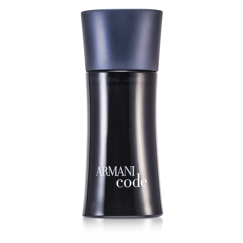 Giorgio Armani Armani Code Eau De Toilette Spray  50ml/1.7oz