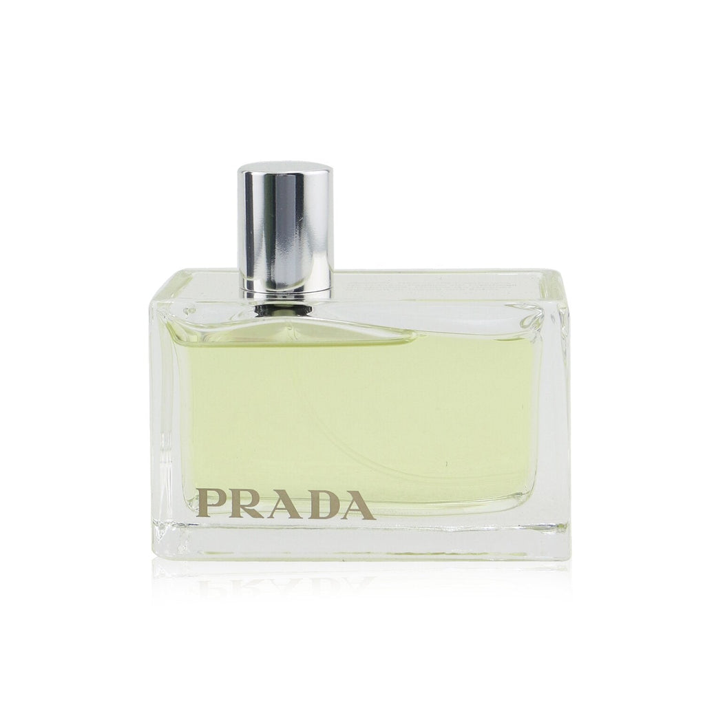 Prada Amber Eau de Parfum Spray  50ml/1.7oz