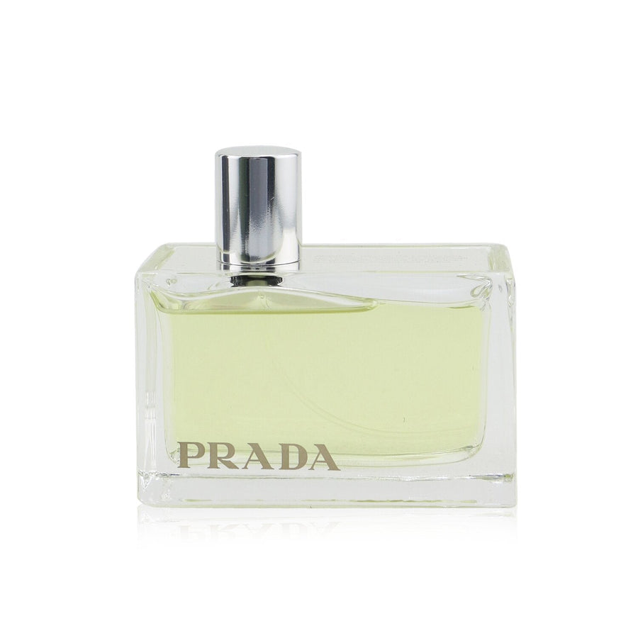 Prada Amber Eau de Parfum Spray  50ml/1.7oz