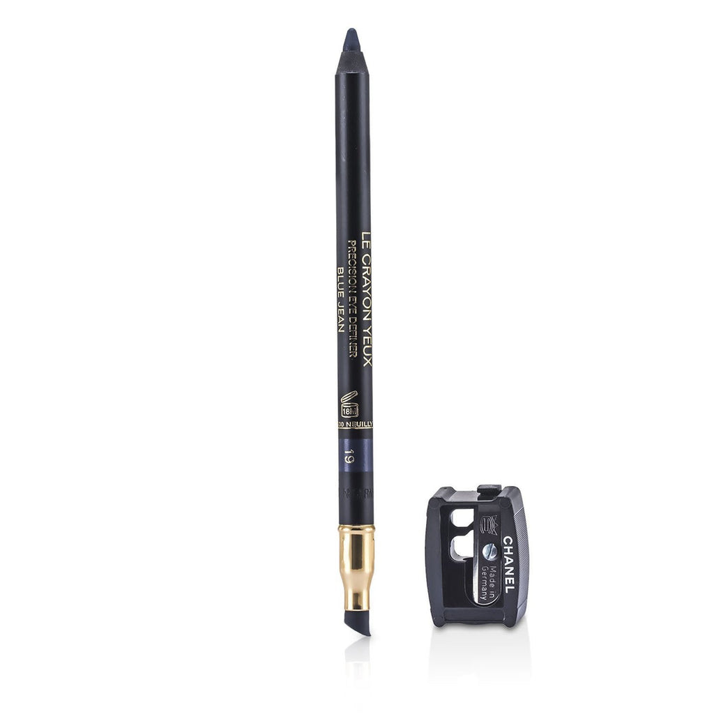 Chanel Le Crayon Yeux - No. 02 Brun  1g/0.03oz