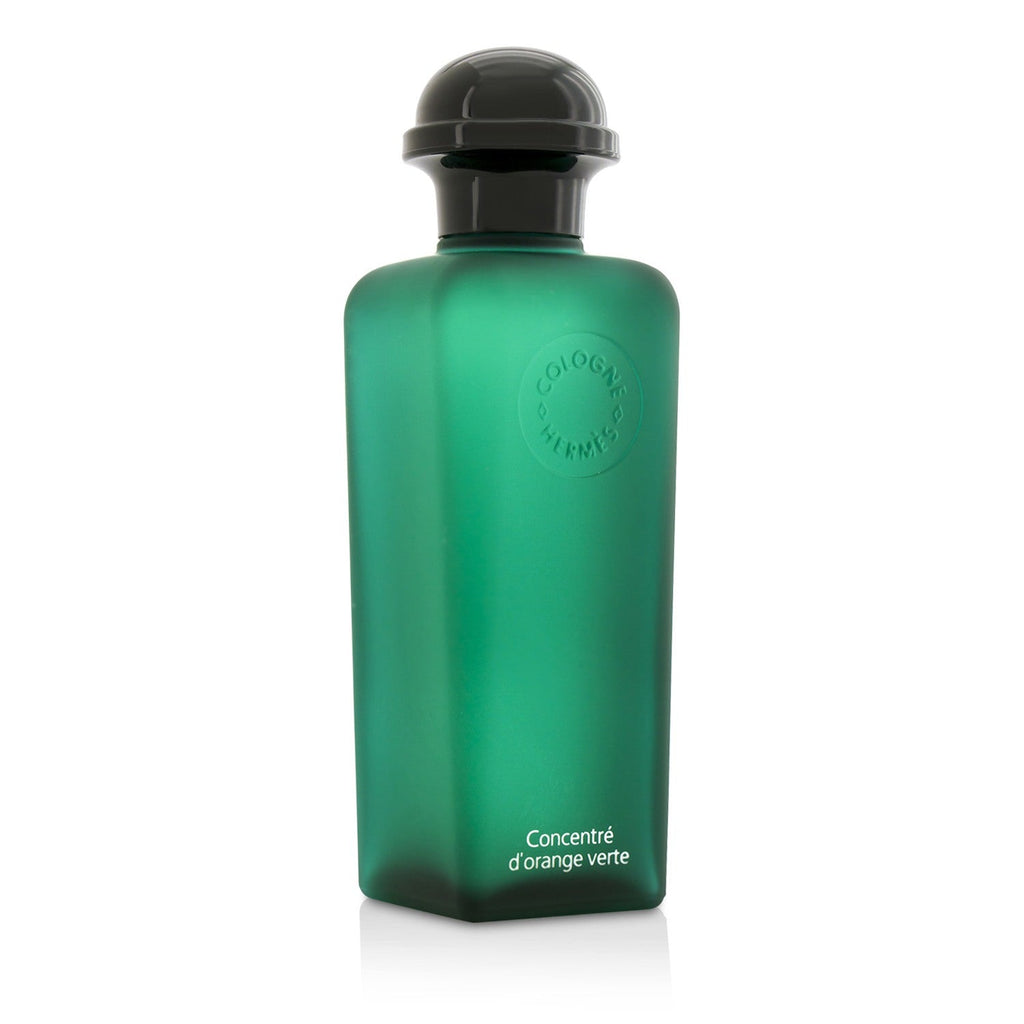 Hermes Eau D'Orange Verte Eau De Toilette Concentrate Spray  200ml/6.7oz