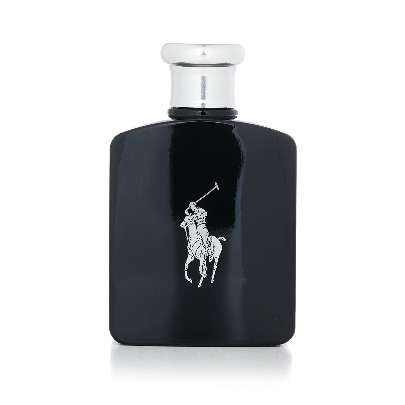 Ralph Lauren Polo Black Eau De Toilette Spray  200ml/6.7oz