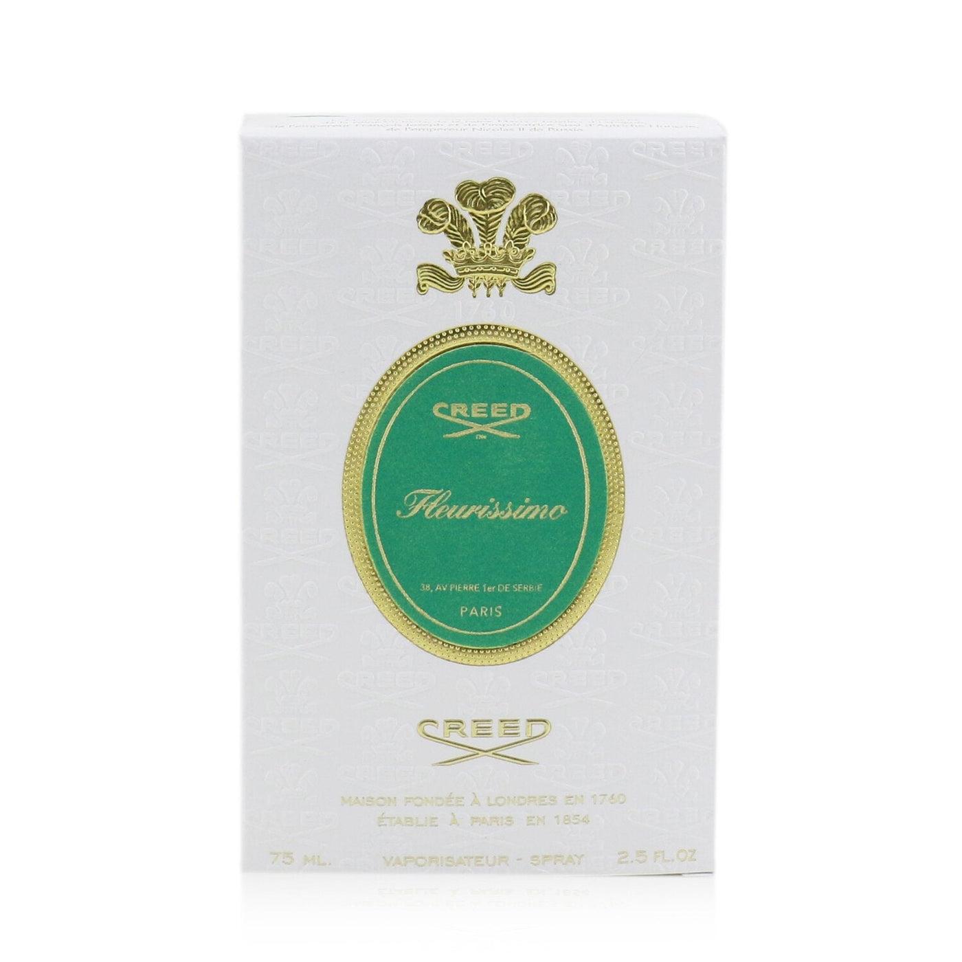 Creed Fleurissimo Millesime Fragrance Spray  75ml/2.5oz