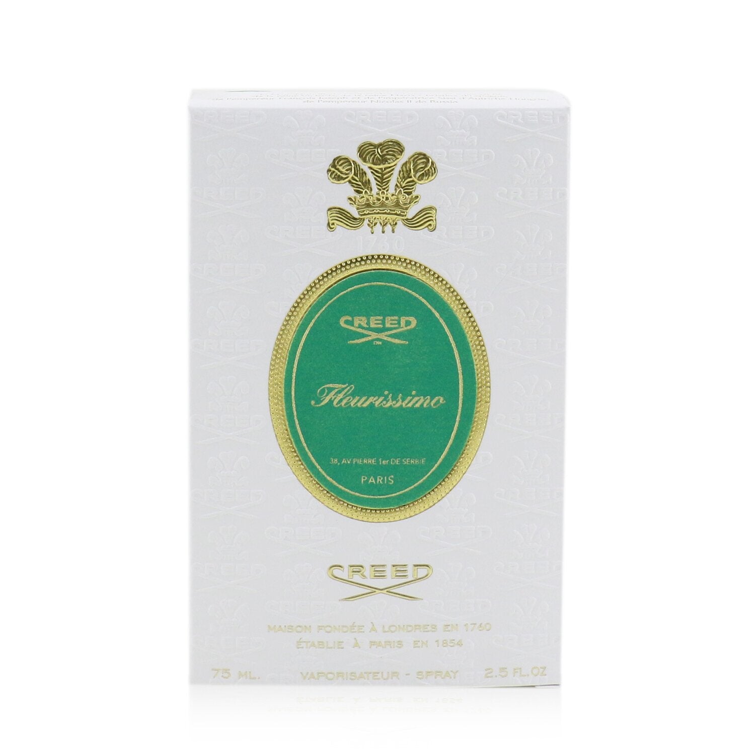 Creed Fleurissimo Millesime Fragrance Spray  75ml/2.5oz