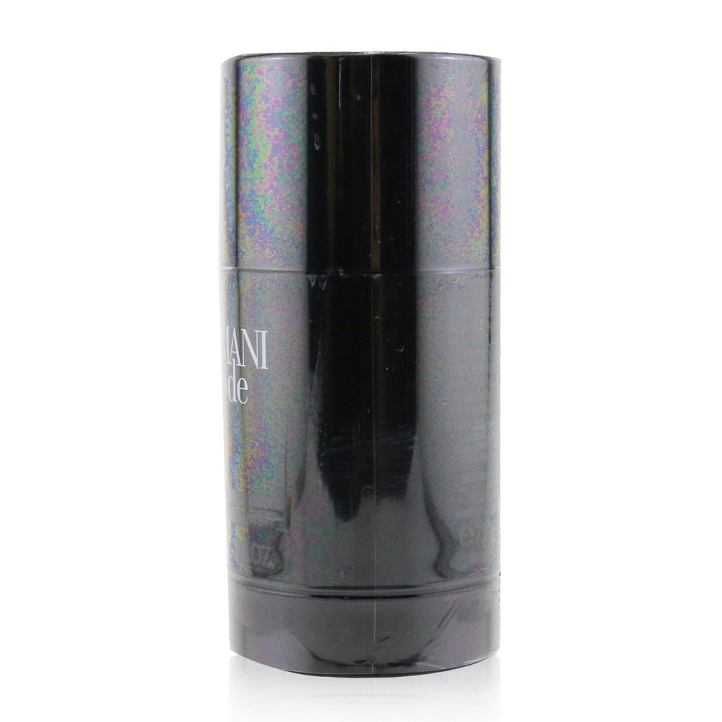 Giorgio Armani Armani Code Alcohol-Free Deodorant Stick  75g/2.6oz